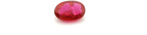 0.6 carat RED Oval Rubinas (1)