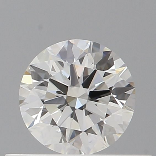 0.41 carat H-VS2 Excellent cut Natūralus Round Deimantas (1)
