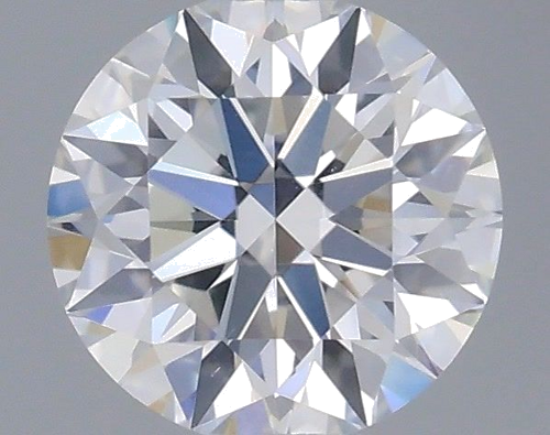 0.3 carat F-VS2 Excellent cut Natūralus Round Deimantas (1)