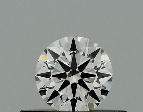 0.3 carat E-SI1 Very Good cut Natūralus Round Deimantas (1)