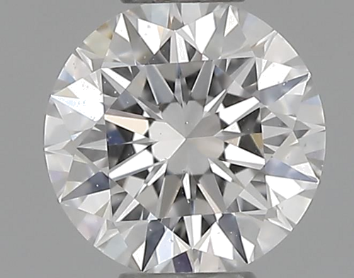 0.3 carat E-VS2 Excellent cut Natūralus Round Deimantas (1)