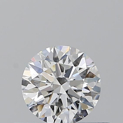 0.4 carat G-VS2 Excellent cut Natūralus Round Deimantas (1)