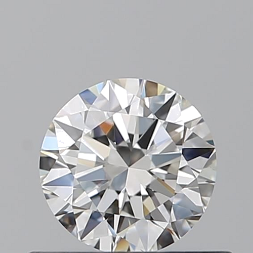 0.5 carat G-VS1 Excellent cut Natūralus Round Deimantas (1)