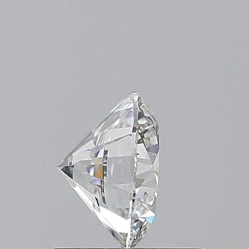 0.7 carat E-VS1 Excellent cut Natūralus Round Deimantas (1)