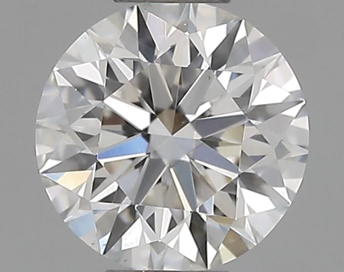 0.35 carat G-VS1 Excellent cut Natūralus Round Deimantas (1)