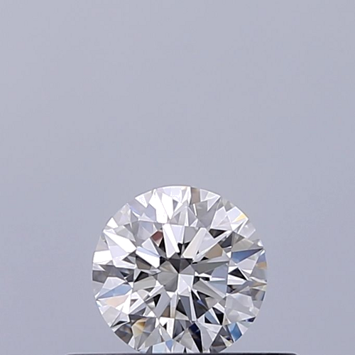 0.3 carat E-VVS2 Excellent cut Natūralus Round Deimantas (1)