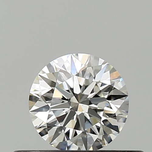 0.34 carat G-VS1 Excellent cut Natūralus Round Deimantas (1)