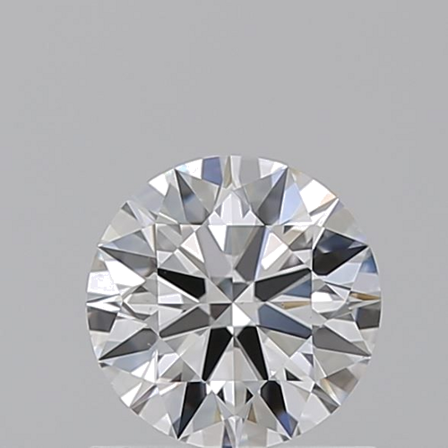 0.81 carat E-VS1 Excellent cut Natūralus Round Deimantas (1)