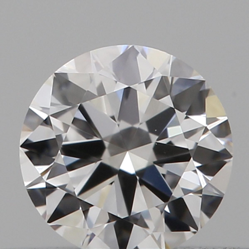0.3 carat D-VVS1 Very Good cut Natūralus Round Deimantas (1)