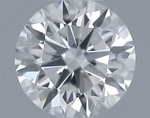 0.4 carat G-VS2 Excellent cut Natūralus Round Deimantas (1)