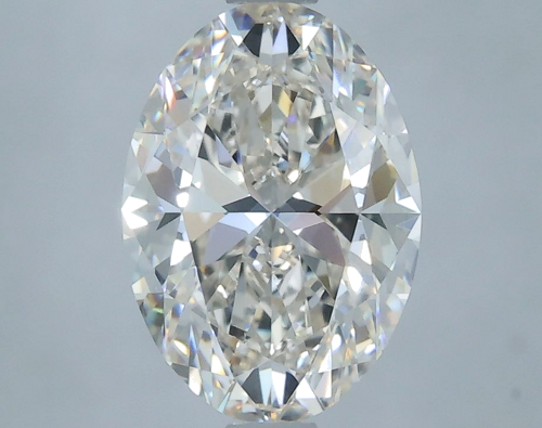 1.75 carat J-IF Natūralus Oval Deimantas (1)