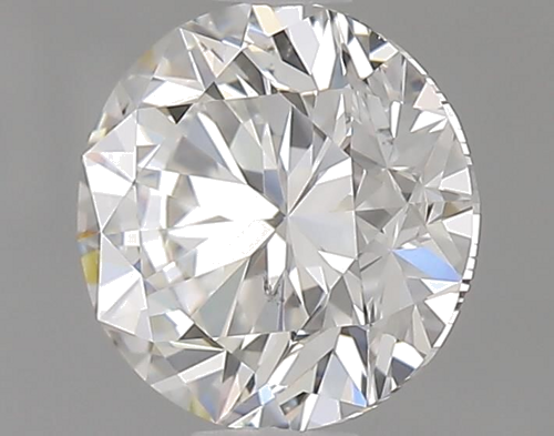 0.9 carat G-SI1 Very Good cut Natūralus Round Deimantas (1)