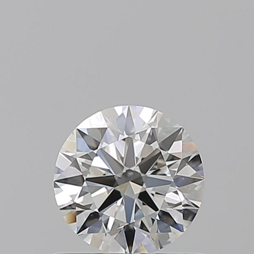 0.7 carat G-VS1 Excellent cut Natūralus Round Deimantas (1)
