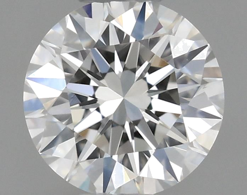 0.31 carat G-VS1 Excellent cut Natūralus Round Deimantas (1)