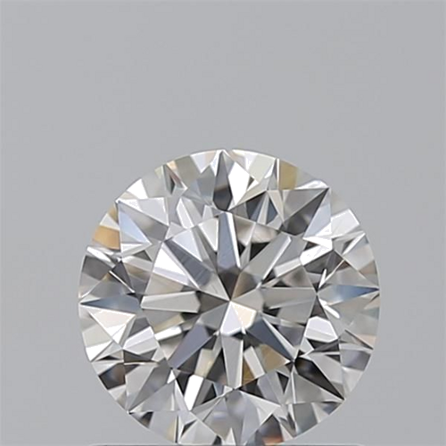 1.0 carat G-VS1 Excellent cut Natūralus Round Deimantas (1)