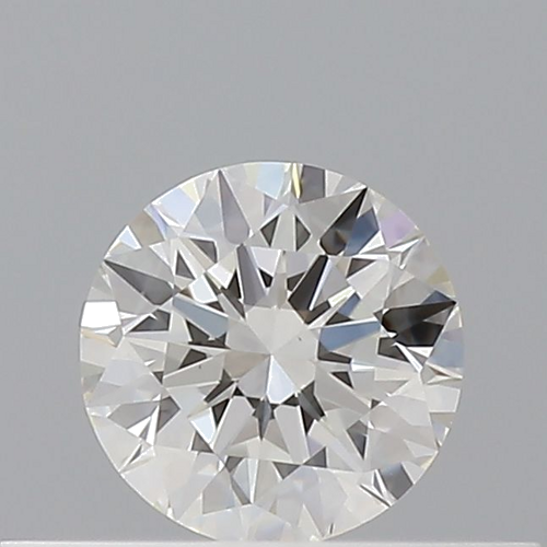 0.3 carat H-VS1 Excellent cut Natūralus Round Deimantas (1)
