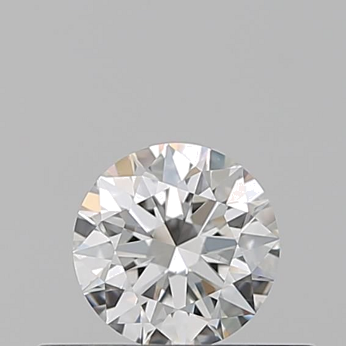 0.31 carat G-VS1 Excellent cut Natūralus Round Deimantas (1)