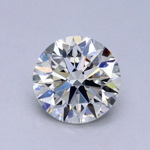 0.3 carat H-VS1 Very Good cut Natūralus Round Deimantas (1)