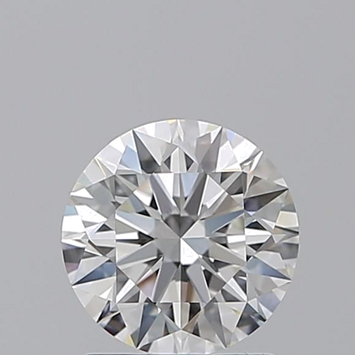 1.52 carat G-VVS1 Excellent cut Natūralus Round Deimantas (1)
