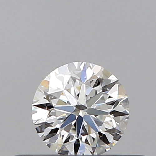 0.3 carat F-VS2 Very Good cut Natūralus Round Deimantas (1)