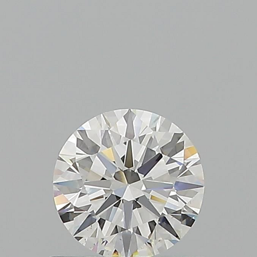 0.7 carat H-VS2 Excellent cut Natūralus Round Deimantas (1)