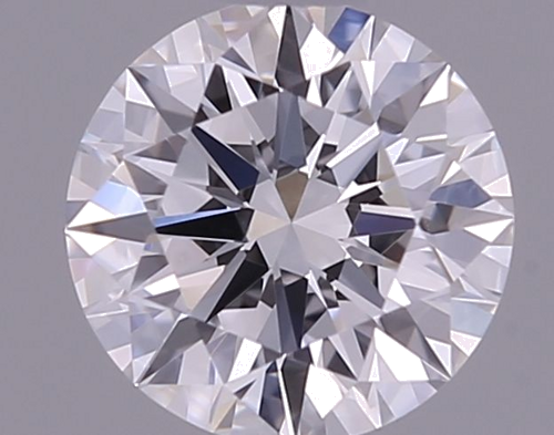 0.35 carat G-VS1 Excellent cut Natūralus Round Deimantas (1)