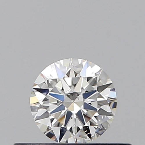0.3 carat H-SI2 Excellent cut Natūralus Round Deimantas (1)