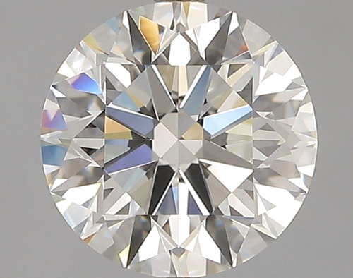 1.8 carat J-IF Excellent cut Natūralus Round Deimantas (1)