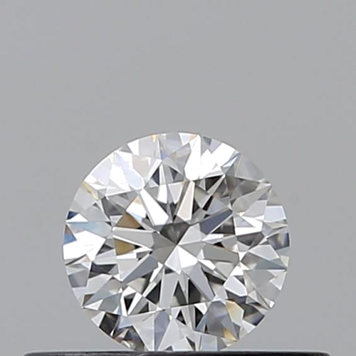 0.3 carat F-VS2 Excellent cut Natūralus Round Deimantas (1)