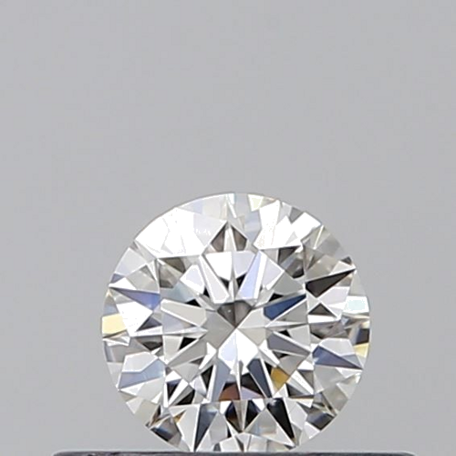 0.3 carat F-VS2 Excellent cut Natūralus Round Deimantas (1)