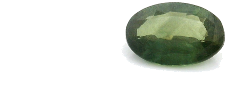 0.67 carat GREEN Oval Safyras (1)