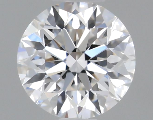 0.3 carat E-VS2 Excellent cut Natūralus Round Deimantas (1)