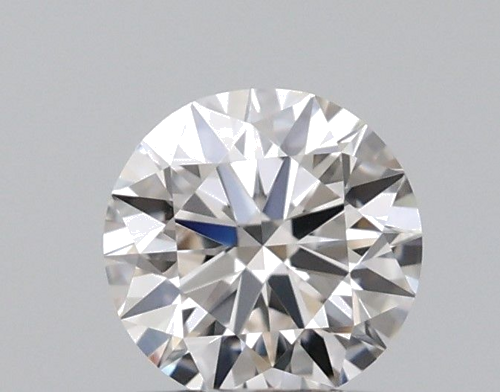 0.3 carat G-IF Excellent cut Natūralus Round Deimantas (1)
