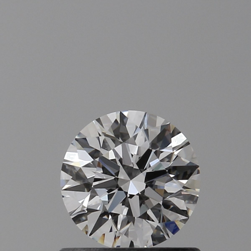 0.7 carat D-VS2 Excellent cut Natūralus Round Deimantas (1)