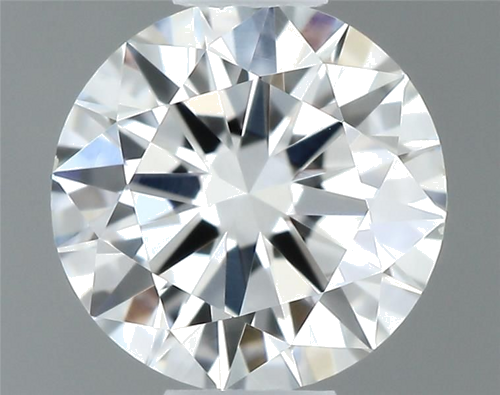 0.3 carat G-VS2 Very Good cut Natūralus Round Deimantas (1)