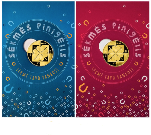 Success coin (1)