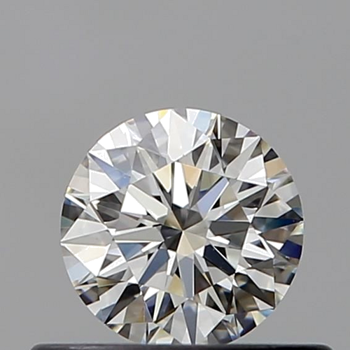 0.4 carat H-VS1 Excellent cut Natūralus Round Deimantas (1)