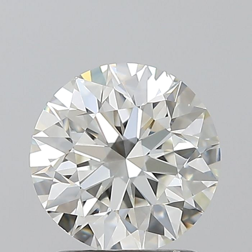 1.5 carat H-SI1 Excellent cut Natūralus Round Deimantas (1)