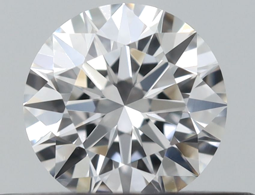 0.31 carat F-VS1 Very Good cut Natūralus Round Deimantas (1)