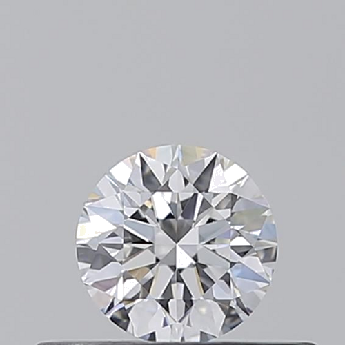 0.3 carat D-VS1 Excellent cut Natūralus Round Deimantas (1)