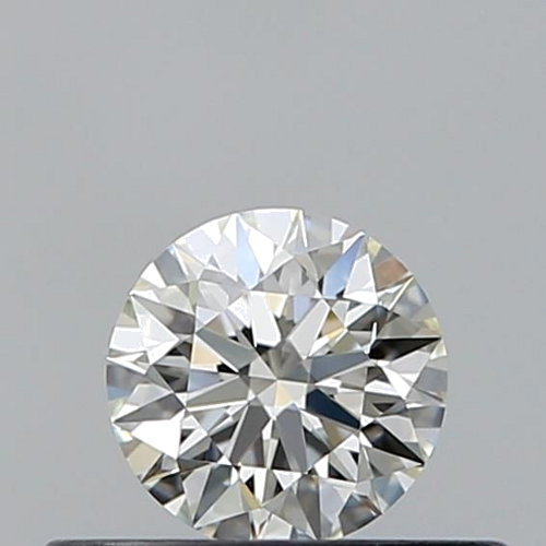 0.3 carat J-VVS2 Excellent cut Natūralus Round Deimantas (1)