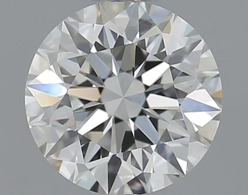 0.9 carat J-VVS2 Excellent cut Natūralus Round Deimantas (1)