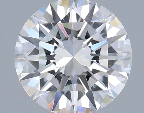 0.4 carat G-VS1 Very Good cut Natūralus Round Deimantas (1)