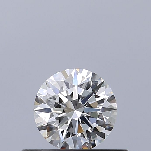 0.36 carat G-VS1 Excellent cut Natūralus Round Deimantas (1)