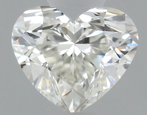 0.35 carat E-VVS1 Natūralus Oval Deimantas (1)