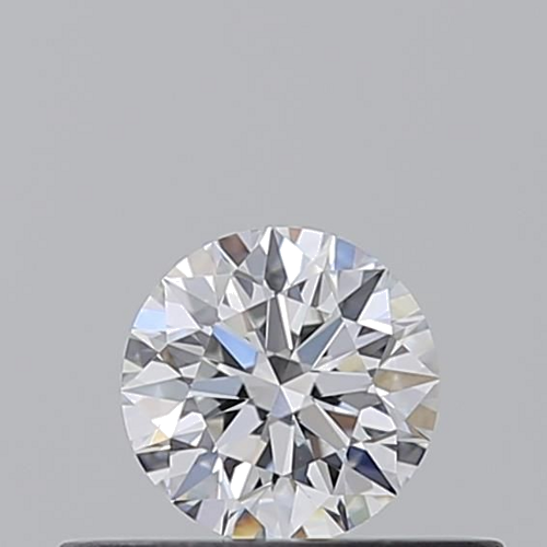 0.3 carat E-VVS2 Excellent cut Natūralus Round Deimantas (1)