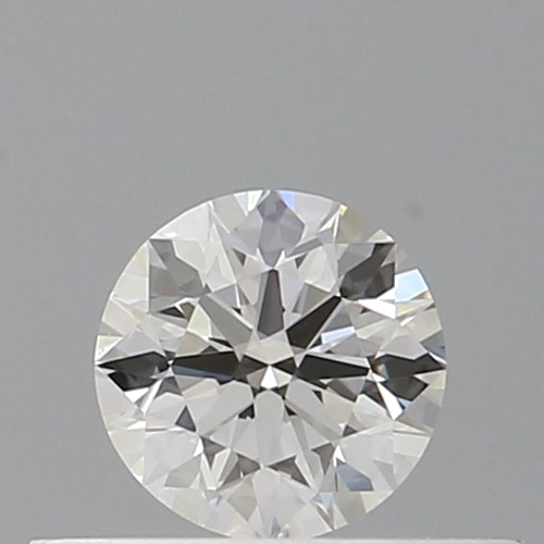 0.3 carat I-SI1 Excellent cut Natūralus Round Deimantas (1)