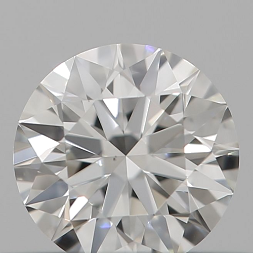 0.18 carat H-VS1 Very Good cut Natūralus Round Deimantas (1)