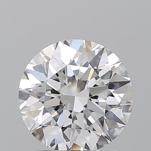 1.8 carat D-VVS1 Excellent cut Natūralus Round Deimantas (1)