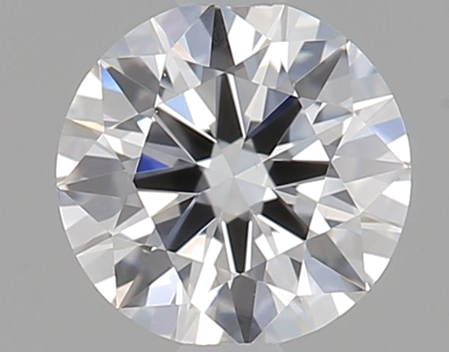 0.3 carat D-VS1 Very Good cut Natūralus Round Deimantas (1)